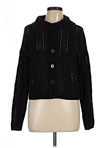 Rouge Cardigan (view 1)