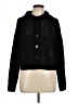 Rouge 100% Acrylic Black Cardigan Size L - photo 1