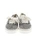 Vans Houndstooth White Sneakers Size 6 - photo 2