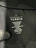 Torrid Black Active Pants Size 1X Plus (1) - photo 4
