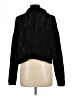 Rouge 100% Acrylic Black Cardigan Size L - photo 2