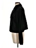 Rouge 100% Acrylic Black Cardigan Size L - photo 5