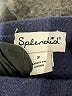 Splendid Hearts Blue Pullover Sweater Size 2 - photo 3
