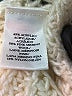 Ann Taylor Ivory Turtleneck Sweater Size M - photo 8