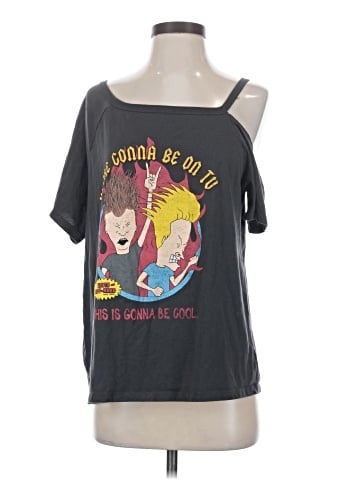 Assorted Brands Short Sleeve T-Shirt (view 1)