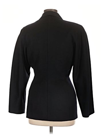 Max Mara Wool Blazer (view 2)