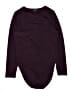 Old Navy Burgundy Purple Bodysuit Size L - photo 1