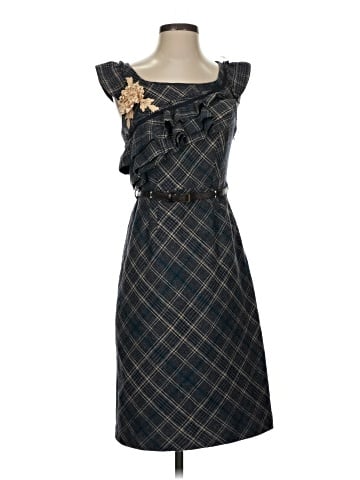 Floreat Cocktail Dress (view 1)
