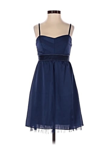 American Eagle Outfitters Cocktail Dress (view 1)