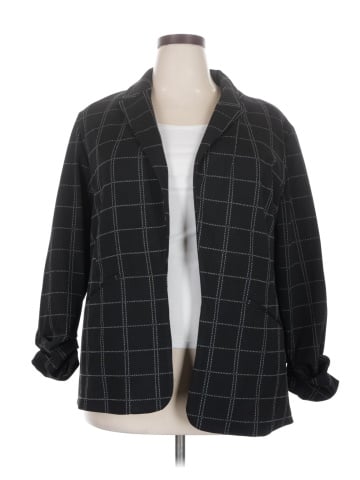 Nine West Blazer (view 1)