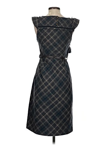 Floreat Cocktail Dress (view 2)