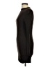 Double Zero Black Casual Dress Size L - photo 5