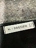 DRESSFO Black Short Sleeve Top Size 10 - photo 6