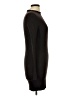 Double Zero Black Casual Dress Size L - photo 4