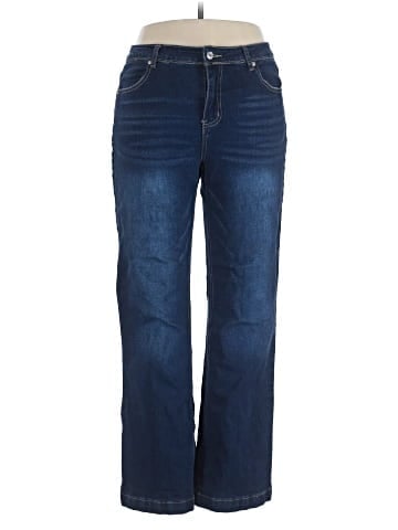 Unbranded Jeans (view 1)