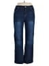 Unbranded Blue Jeans Size XL - photo 1