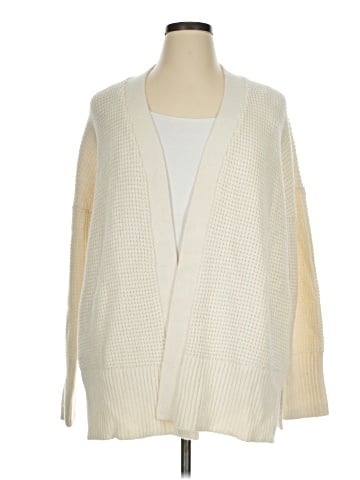 Ann Taylor Cardigan (view 1)