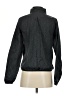 The North Face 100% Nylon Black Track Jacket Size XS - photo 2