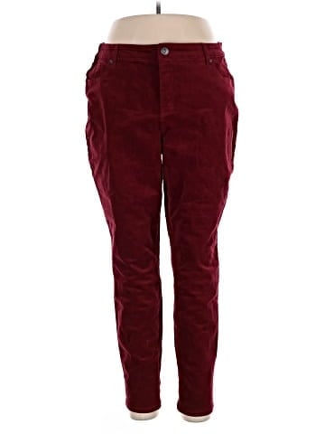 Style&Co Casual Pants (view 1)