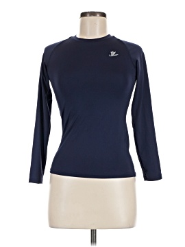 Assorted Brands 3/4 Sleeve T Shirt
