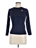 Assorted Brands Blue 3/4 Sleeve T-Shirt Size M - photo 1