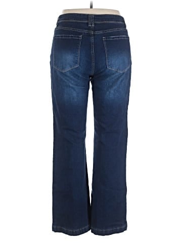Unbranded Jeans (view 2)