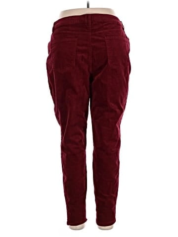 Style&Co Casual Pants (view 2)
