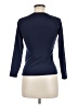 Assorted Brands Blue 3/4 Sleeve T-Shirt Size M - photo 2