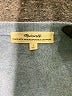 Madewell 100% Cashmere Blue Cashmere Pullover Sweater Size M - photo 7