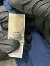 L.L.Bean Solid Blue Track Pants Size 1X - photo 8