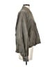 Lululemon Athletica Solid Gray Jacket Size XS - photo 4