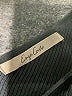 Enza Costa Black Cardigan Size S - photo 6