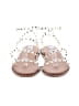Steve Madden White Sandals Size 9 - photo 2