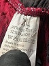 Unbranded Print Red Leggings Size XL - photo 7