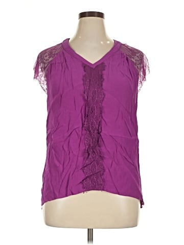 Brixon Ivy Sleeveless T-Shirt (view 1)