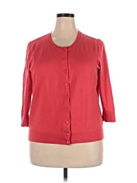 Talbots Cardigan (view 1)