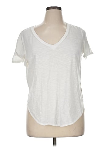 Shein Short Sleeve T-Shirt (view 1)