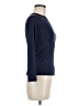 Assorted Brands Blue 3/4 Sleeve T-Shirt Size M - photo 4