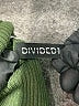 Divided by H&M Green Turtleneck Sweater Size S - photo 7