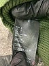 Divided by H&M Green Turtleneck Sweater Size S - photo 8