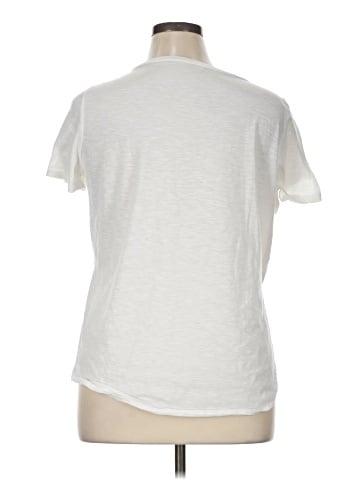 Shein Short Sleeve T-Shirt (view 2)