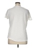 Shein Ivory Short Sleeve T-Shirt Size XL (tall) - photo 2