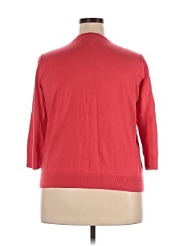 Talbots Cardigan (view 2)