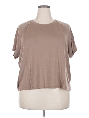 Ambrielle Short Sleeve T-Shirt (view 1)