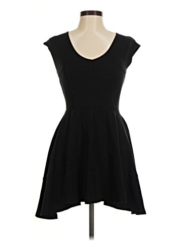 Bar III Cocktail Dress (view 1)