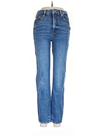 Good American Jeans (view 1)