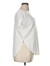 Shein Ivory Short Sleeve T-Shirt Size XL (tall) - photo 4