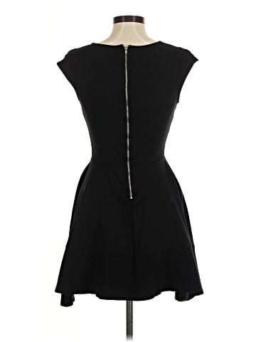 Bar III Cocktail Dress (view 2)