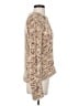 Rag & Bone Tweed Tan Pullover Sweater Size S - photo 4
