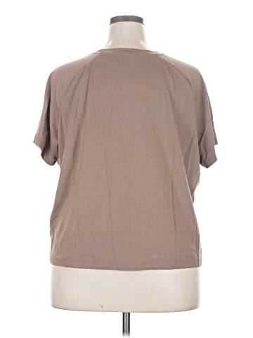 Ambrielle Short Sleeve T-Shirt (view 2)